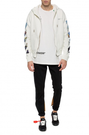 Bluza z kapturem, zdjęcie 2 Bluza z kapturem od Off White
